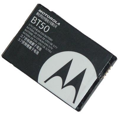 Battery Motorola BT50 - Best Cell Phone Parts Distributor in Canada