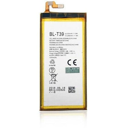 Battery LG G7 ThinQ - Best Cell Phone Parts Distributor in Canada