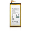 Battery Replacement for LG G7 ThinQ G710 BL-T39 3000mAh