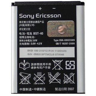 Battery Sony BST-40 - Best Cell Phone Parts Distributor in Canada