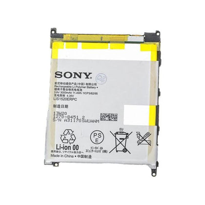 Battery Sony Xperia Z - Best Cell Phone Parts Distributor in Canada