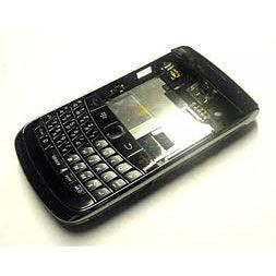 Blackberry 9700 Housing Full set - Cell Phone Parts Canada