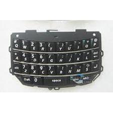 Blackberry 9800  Keyboard with Flex Black - Cell Phone Parts Canada