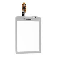 Blackberry 9800/9810 Digitizer White - Cell Phone Parts Canada