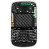 Blackberry 9900 Full Housing Black
