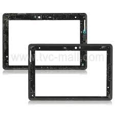 Blackberry Play Book Digitizer - Cell Phone Parts Canada