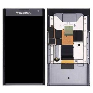 BlackBerry Priv LCD Assembly Black - Cell Phone Parts Canada