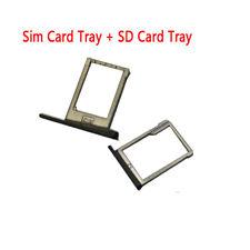 Blackberry PRIV Sim card/SD card Tray - Cell Phone Parts Canada