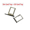 Blackberry PRIV Sim card/SD card Tray