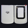Blackberry Q10 Back Cover white
