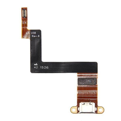 Blackberry Q20 Charge Port Flex - Cell Phone Parts Canada