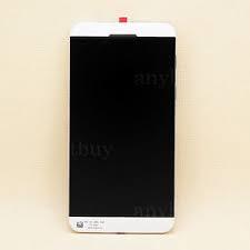 Blackberry Z10 LCD with Digitizer White - Cell Phone Parts Canada