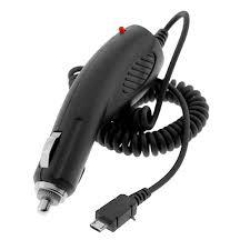 Car Charger Micro USB - Cell Phone Parts Canada