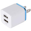 Charger Wall Dual USB 2.1A