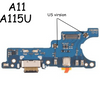 Charging Port Board For Samsung Galaxy A11 SM-A115U (US Version)