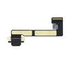 Charging Port Connector Dock Flex Cable For iPad Mini 2 2nd Gen A1489 A1490 A1491 / Mini 3 3rd Gen  A1599 A1560 A1561 (Black)