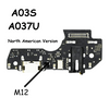 Charging Port Dock Connector for Samsung Galaxy A03S SM-A037 A037U SM-A037U USB Charger