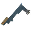 Charging Port Flex Cable for iPad Air 2020 10.9 inch / iPad Air 4 A2324 A2325 A2072 A2316(Grey)