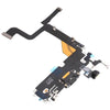 Charging Port Flex Cable for iPhone 13 Pro(Black)