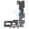 Charging Port Flex Cable for iPhone 7 Plus(Dark Gray)