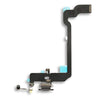 Charging Port Flex Cable for iPhone XS(Black)