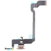 Charging Port Flex Cable for iPhone XS (Gold)