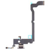 Charging Port Flex Cable for iPhone XS Max (Black)