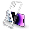 Clear Case for iPhone 14