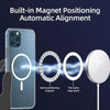 Clear Magnetic Case for iPhone 13 / 13 Pro