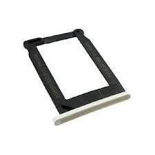 iPhone 3G/3GS Sim Tray white - Best Cell Phone Parts Distributor in Canada
