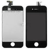 Compatible with iPhone 4 LCD Refurbished Screen Black