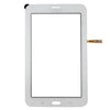 Digitizer Touch Panel Samsung Galaxy Tab 3 Lite (Wi-Fi Version)  SM-T113 (White)