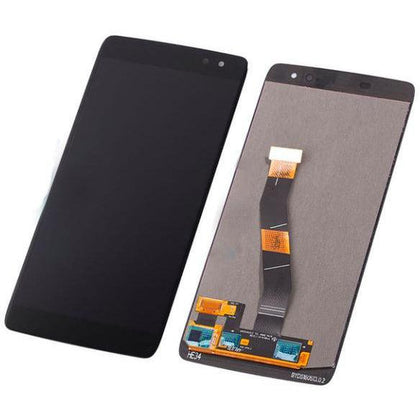 Dtek 60 LCD & Digitizer Black - Cell Phone Parts Canada