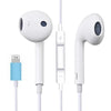 Ear Pods with Lightning Connector