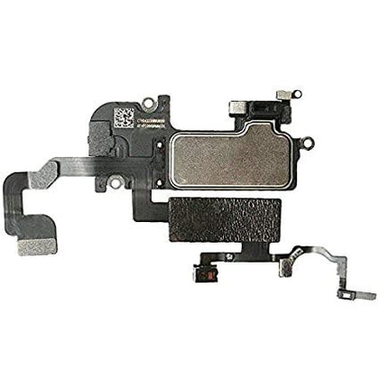 Earpiece Speaker Sensor Flex Cable with Proximity Sensor for iPhone 12 / 12 Pro - Best Cell Phone Parts Distributor in Canada, Parts Source