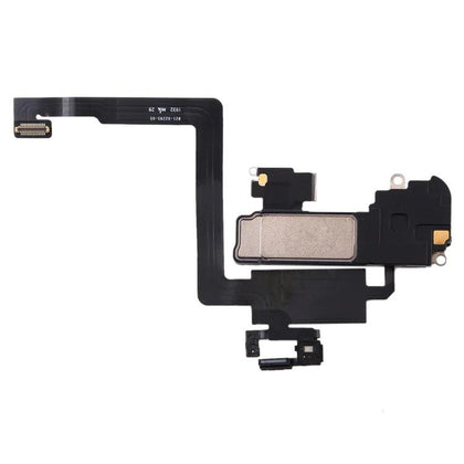 Earpiece Speaker with Microphone Sensor Flex Cable for iPhone 11 Pro Max - Best Cell Phone Parts Distributor in Canada, Parts Source