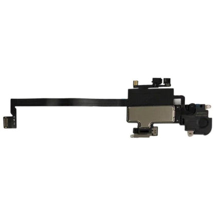 Earpiece Speaker with Sensor Flex Cable Assembly for iPhone XS - Best Cell Phone Parts Distributor in Canada, Parts Source