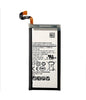 EB-BG950ABE 3000mAh Li-Polymer Battery Samsung S8 G950 (PULLED) OEM