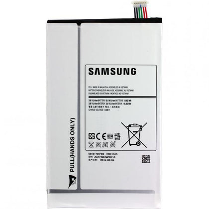  Battery Samsung Tab T710 - Best Cell Phone Parts Distributor in Canada