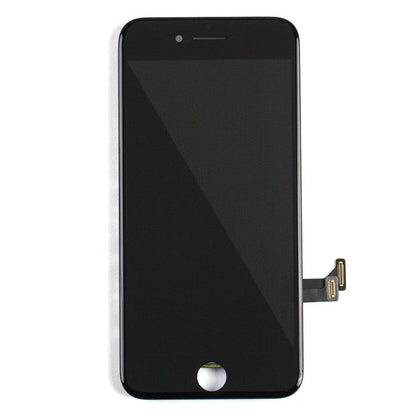 Replacement iPhone 8 LCD with Touch Screen Black AAA Quality (ESR + Full View) - Best Cell Phone Parts Distributor in Canada