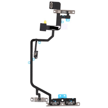 Flashlight & Power Button & Volume Button Flex Cable for iPhone XR - Best Cell Phone Parts Distributor in Canada, Parts Source