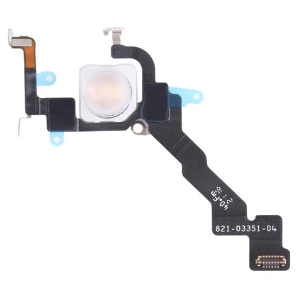 Flashlight Flex Cable for iPhone 13 Pro - Best Cell Phone Parts Distributor in Canada, Parts Source