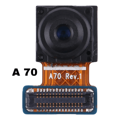 Front Facing Camera compatilble for Samsung Galaxy A70 - Best Cell Phone Parts Distributor in Canada, Parts Source