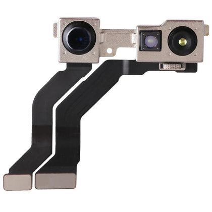 Front Facing Camera for iPhone 13 mini - Best Cell Phone Parts Distributor in Canada, Parts Source