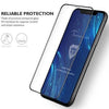 Full Glue Tempered Glass Screen Protector for iPhone 12 / iPhone 12 Pro