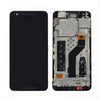 Google Nexus 6P LCD with Touch Assembly Black