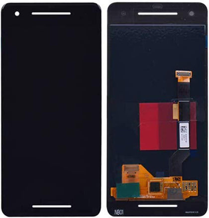 LCD for Google Pixel 2