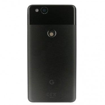 Google Pixel 2 XL Back Housing Black - Best Cell Phone Parts Distributor in Canada