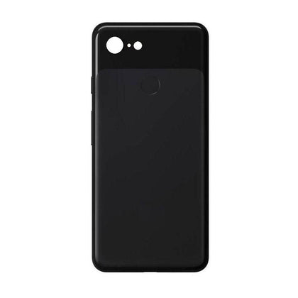 Google Pixel 3 Back Cover Black - Best Cell Phone Parts Distributor in Canada