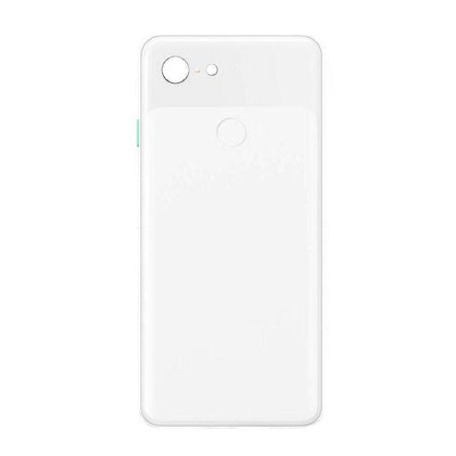 Google Pixel 3 Back Cover White - Best Cell Phone Parts Distributor in Canada